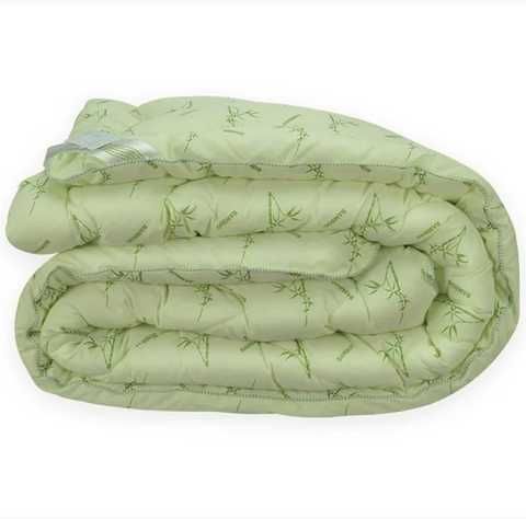 Ковдра 200х220 см Зима Green Bamboo