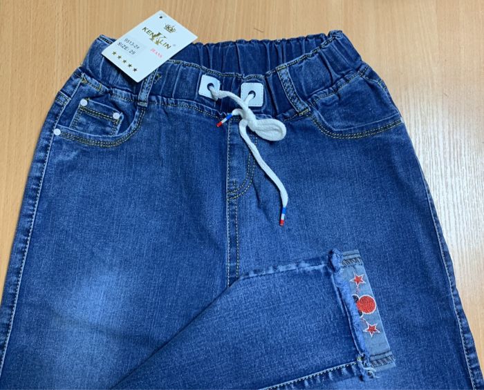 Джинси 9513-2
