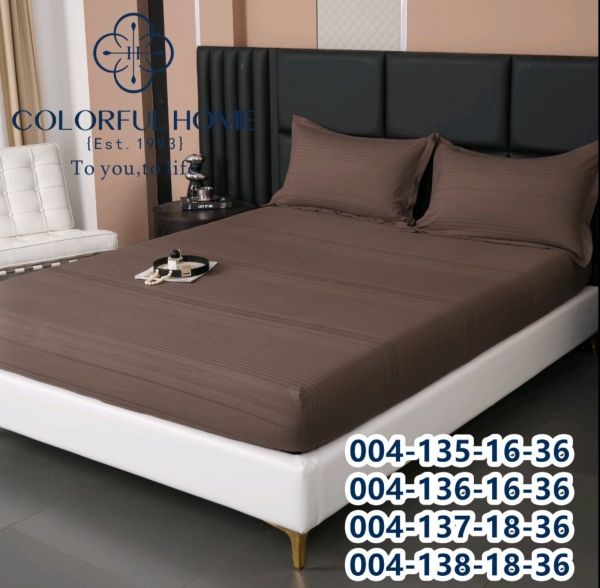 Простирадло 180*200*25 №004-137 на резинці