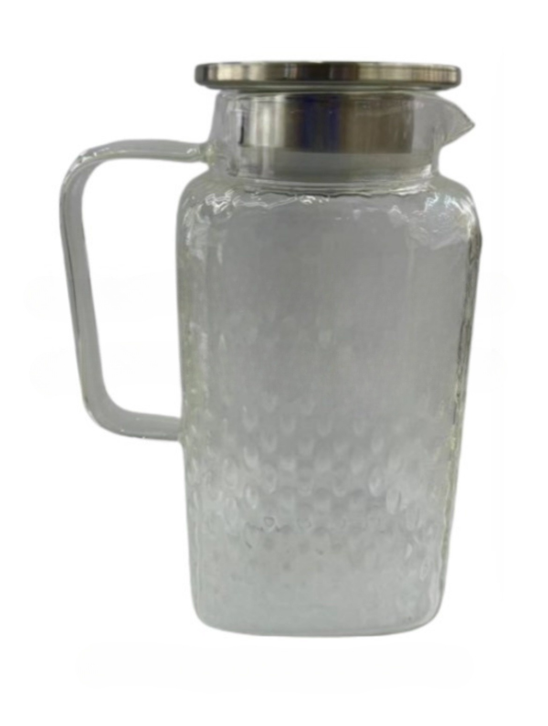 Склянний Глечік №19584 1,6л.