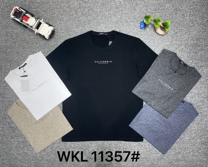 Футболка Чоловіча №11357 Б