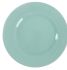 Тарілка LUMINARC PLUMI LIGHT TURQUOISE 19см
