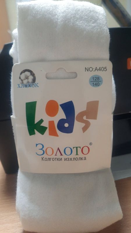 Колготи Дитячі №405